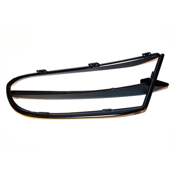 Osłona wlotu powietrza zderzaka przód prawa BMW E92N 335is - 51118050586