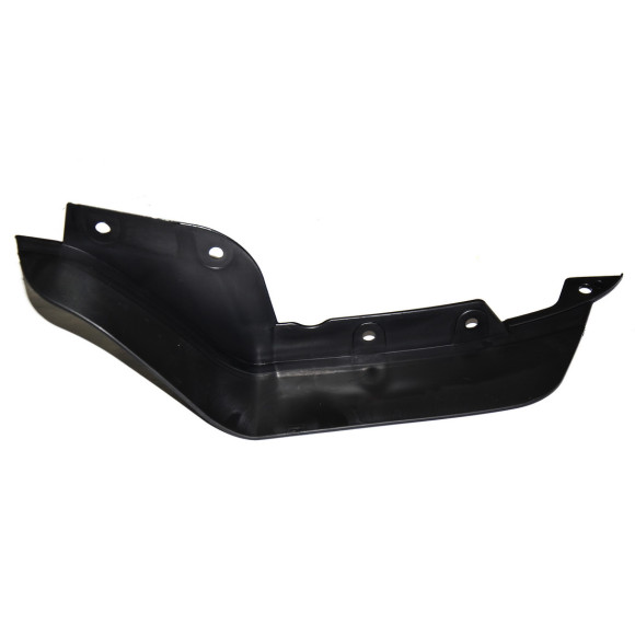 Uszczelka zderzaka przód lewa MINI R60 R61 Cooper One JCW - 51119802643