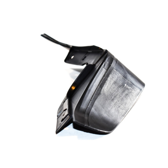 Osłona uszczelka zderzaka przód dolna prawa MINI R60 R61 - 51119802644