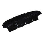 Prowadnica zderzaka tył środkowa BMW F10 F10N 518 520 523 525 528 530 535 550 - 51127184765