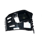 51127240956 Prowadnica zderzaka bocznego prawa BMW F20 F21 114d 114i 116d 116i 118i 120d 125d 125i - 51127240956 - Części oryginalne BMW Łódź | Sklep internetowy BMW