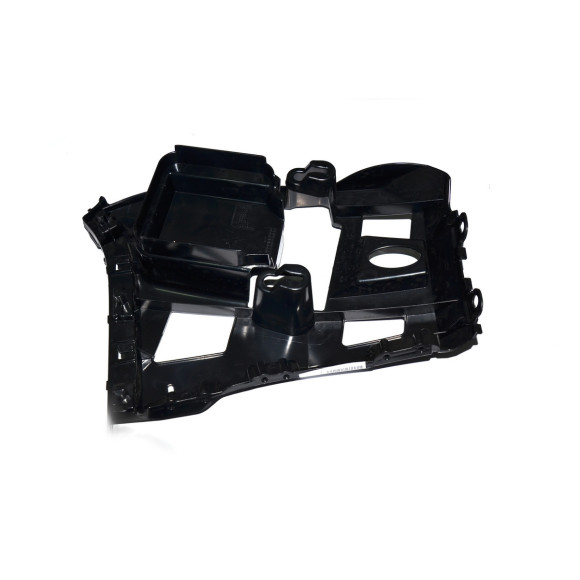 51127240956 Prowadnica zderzaka bocznego prawa BMW F20 F21 114d 114i 116d 116i 118i 120d 125d 125i - 51127240956 - Części oryginalne BMW Łódź | Sklep internetowy BMW