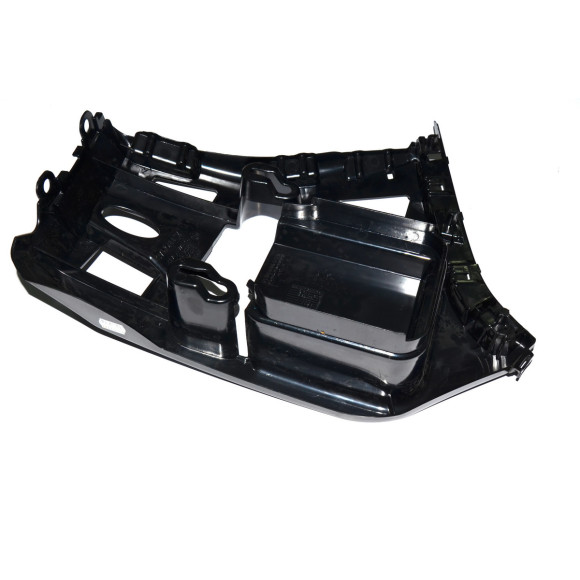 51127240956 Prowadnica zderzaka bocznego prawa BMW F20 F21 114d 114i 116d 116i 118i 120d 125d 125i - 51127240956 - Części oryginalne BMW Łódź | Sklep internetowy BMW