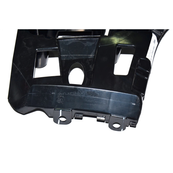 51127240956 Prowadnica zderzaka bocznego prawa BMW F20 F21 114d 114i 116d 116i 118i 120d 125d 125i - 51127240956 - Części oryginalne BMW Łódź | Sklep internetowy BMW