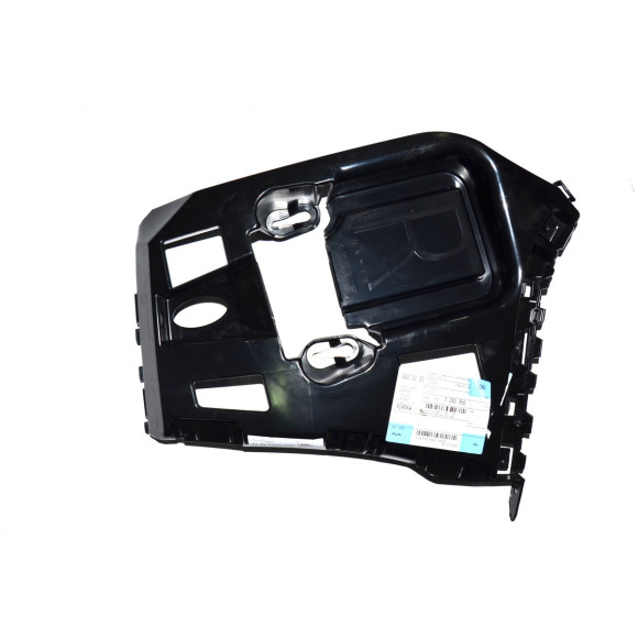 51127240956 Prowadnica zderzaka bocznego prawa BMW F20 F21 114d 114i 116d 116i 118i 120d 125d 125i - 51127240956 - Części oryginalne BMW Łódź | Sklep internetowy BMW