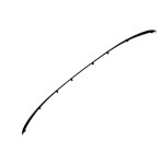 Listwa ozdobna obudowy tył BMW F20 F21 114d 116d 118d 120d 125d - 51127273796