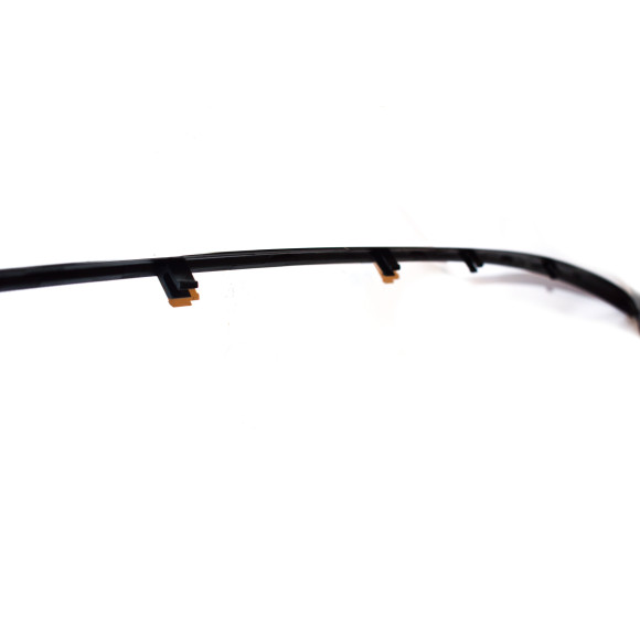 Listwa ozdobna obudowy tył BMW F20 F21 114d 116d 118d 120d 125d - 51127273796