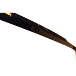 Listwa ozdobna obudowy tył BMW F20 F21 114d 116d 118d 120d 125d - 51127273796