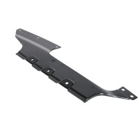 Prowadnica osłona zderzaka tył środkowa BMW F10 F10N 518 520 523 525 528 530 535 550 M5 - 51127907147