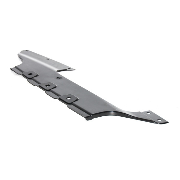 Prowadnica osłona zderzaka tył środkowa BMW F10 F10N 518 520 523 525 528 530 535 550 M5 - 51127907147