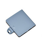 Osłona ucha holowniczego tylna gruntowana BMW F10 F10N 520 523 525 530 535 550 M5 - 51128048592