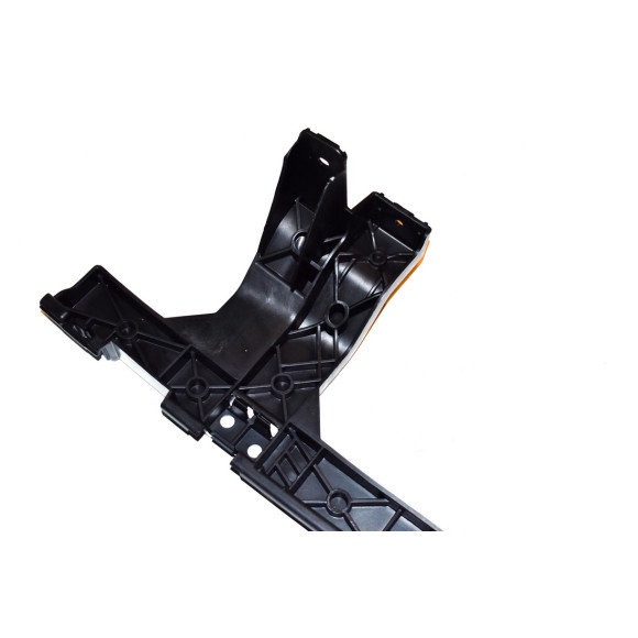 Prowadnica mocowanie zderzaka tył MINI R60 R61 Cooper - 51129807144