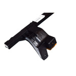 Prowadnica mocowanie zderzaka tył MINI R60 R61 Cooper - 51129807144