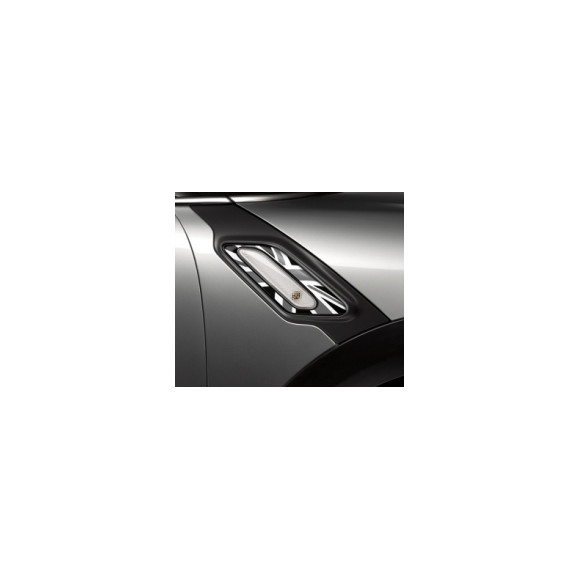 Wkładki ozodbne Black Jack - 51132184057