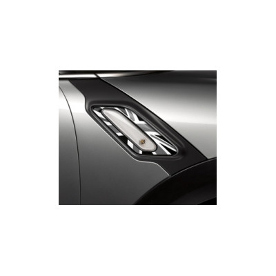 Wkładki ozodbne Black Jack - 51132184057