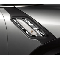 Wkładki ozodbne Black Jack - 51132184057