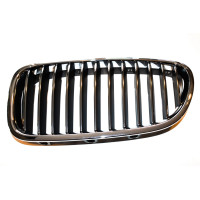 Nerka atrapa przód lewa BMW F10 F11 520 523 525 528 530 535 550 prod. do 2013-07 - 51137203649