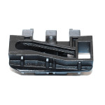 Zaczep relingu BMW F10 F11 518 520 523 525 530 535 540 550 M5 - 51137238257