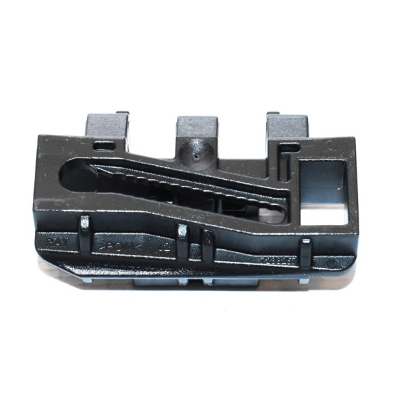 Zaczep relingu BMW F10 F11 518 520 523 525 530 535 540 550 M5 - 51137238257