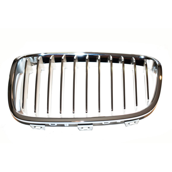 Nerka atrapa przód lewa URBAN BMW F20 F21 114 116 118 120 125 135 - 51137262119