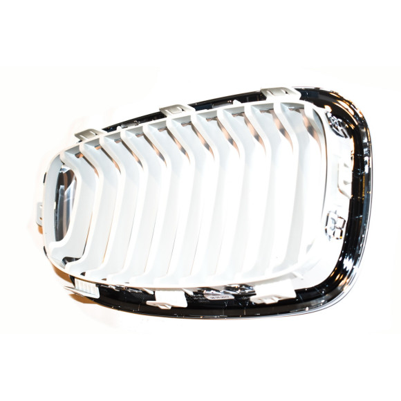 Nerka atrapa przód lewa URBAN BMW F20 F21 114 116 118 120 125 135 - 51137262119