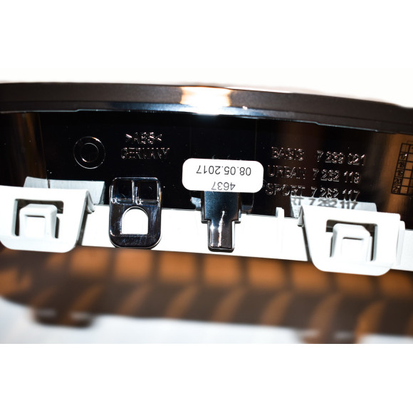 Nerka atrapa przód lewa URBAN BMW F20 F21 114 116 118 120 125 135 - 51137262119