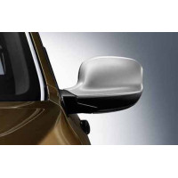 Lewa nakładka na lusterko BMW X1 X3 - 51162162251
