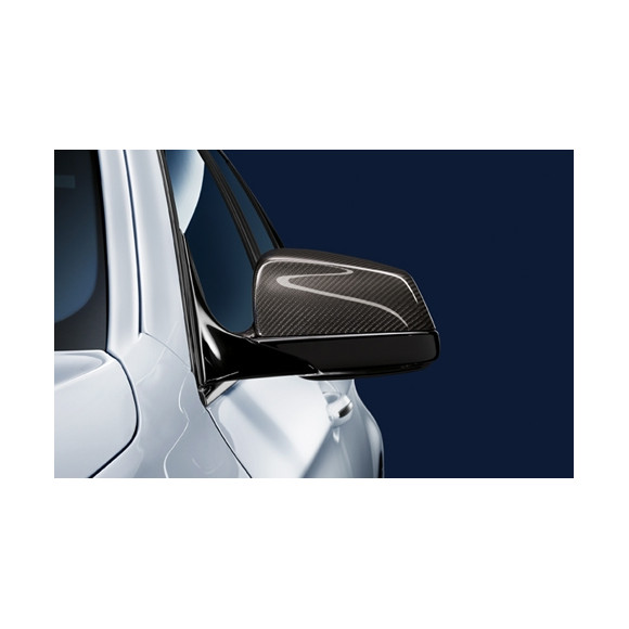 Obudowa lusterka zewnętrznego BMW F10 F11 F18 - 51162167292