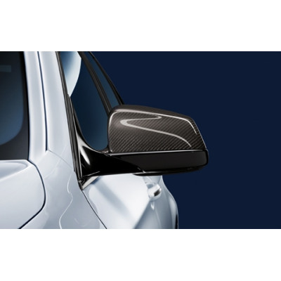 Obudowa lusterka zewnętrznego BMW F10 F11 F18 - 51162167292