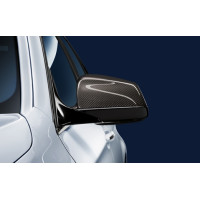 Obudowa lusterka zewnętrznego BMW F10 F11 F18 - 51162167292