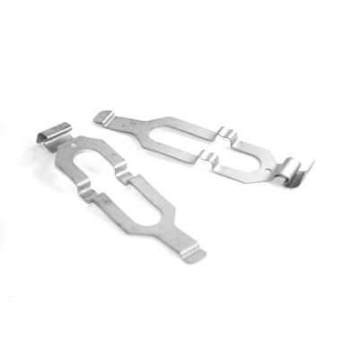 Taśma zaciskowa obudowy wentylatora Siemens BMW E36 316 318 325 M3 320 - 64111393253
