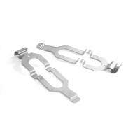 Taśma zaciskowa obudowy wentylatora Siemens BMW E36 316 318 325 M3 320 - 64111393253