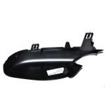 Obudowa lusterka lewa dolna BMW E60N E61N E63N E64N F01 F10 F11 F12 F13 - 51167266035