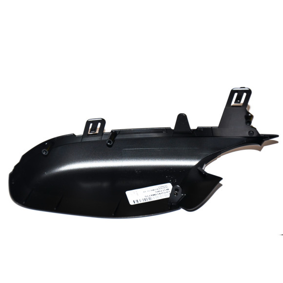 Obudowa lusterka lewa dolna BMW E60N E61N E63N E64N F01 F10 F11 F12 F13 - 51167266035