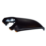 Dolna część obudowy lusterka marszczona lewa BMW E84 F20 F21 F22 F23 F30 F31 F32 F33 F34 F36 I01 - 51167284127