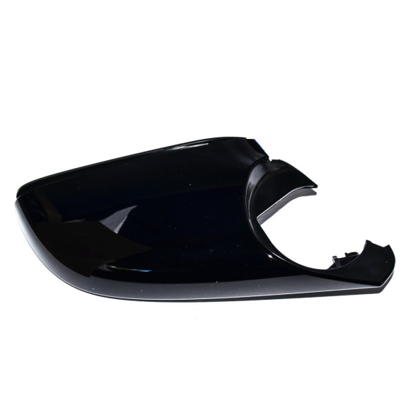 Obudowa lusterka dolna lewa BMW E84 X1 F20 F21 F22 F23 F30 F31 F32 F33 F34 F36 F87 - 51167284129