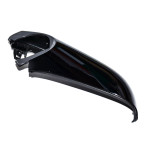 Obudowa lusterka dolna lewa BMW E84 X1 F20 F21 F22 F23 F30 F31 F32 F33 F34 F36 F87 - 51167284129