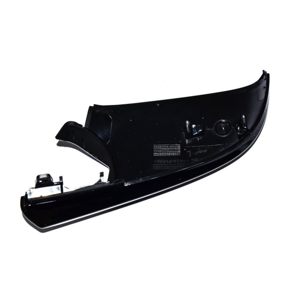 Obudowa lusterka dolna lewa BMW E84 X1 F20 F21 F22 F23 F30 F31 F32 F33 F34 F36 F87 - 51167284129