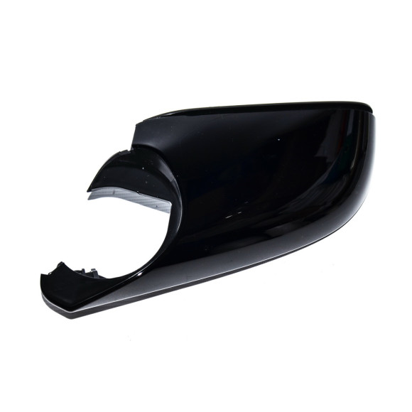 Obudowa lusterka dolna prawa BMW E84 X1 F20 F21 F22 F23 F30 F31 F32 F33 F34 F36 F87 - 51167284130