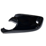 Obudowa lusterka dolna prawa BMW F30 F31 F32 F33 F34 F36 , Dla samochodów z Surround View - 51167284134