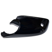 Obudowa lusterka dolna prawa BMW F30 F31 F32 F33 F34 F36 , Dla samochodów z Surround View - 51167284134