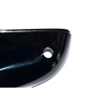 Obudowa lusterka dolna prawa BMW F30 F31 F32 F33 F34 F36 , Dla samochodów z Surround View - 51167284134