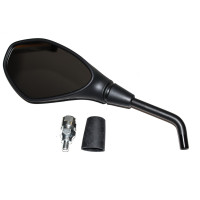 Lusterko lewe BMW R131 R134 G650 - 51167723405