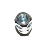 Lusterko lewe BMW R131 R134 G650 - 51167723405