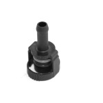 Wtyczka króciec paliwa BMW E46 318d 320d M47 - 13532247700