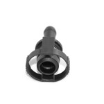 Wtyczka króciec paliwa BMW E46 318d 320d M47 - 13532247700