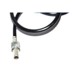 Przewód anteny BMW E30 E36 sedan 316 318 320 323 325 - 65211394200