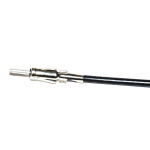Przewód adaptera anteny BMW E30 E31 E32 E34 E36 840 850 316 318 320 323 325 M3 520 518 525 530 535 540 730 740 735 - 65121394202