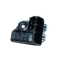 Mocowanie drążka blokującego w schowku BMW E70 E71 X5 X6 - 51169211041