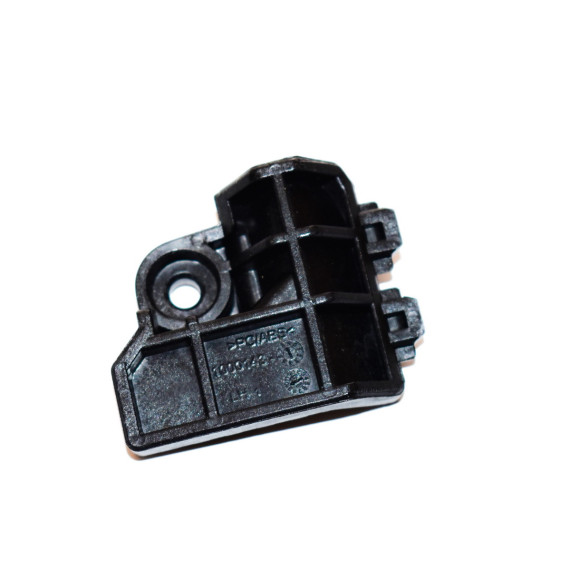 Mocowanie drążka blokującego w schowku BMW E70 E71 X5 X6 - 51169211041